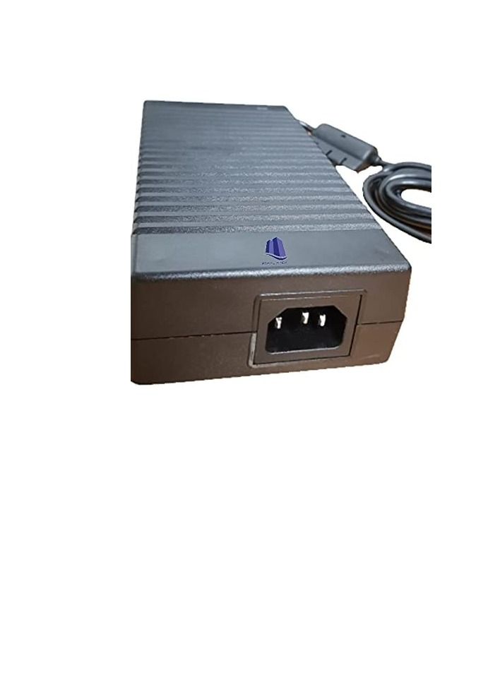 12V 10A 120W AC to DC Switching Power Adapter Converter 100-240 VAC - Image 3