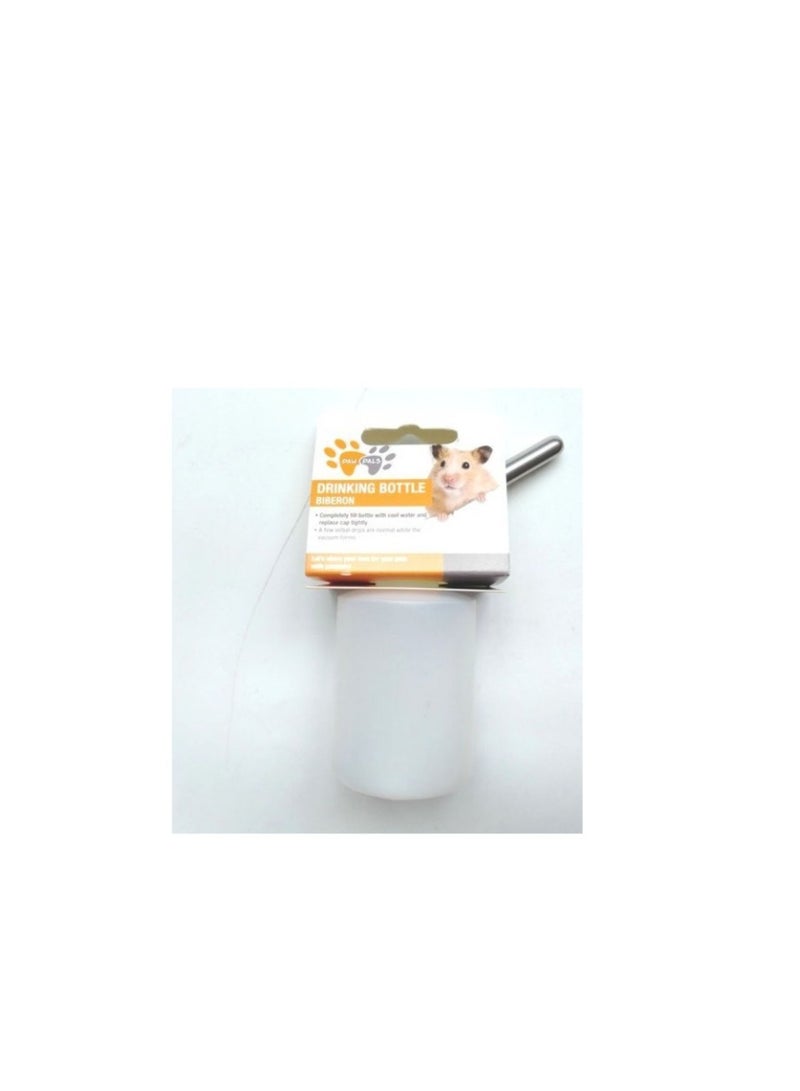 باو بالز زجاجة شرب للحيوانات الأليفة من باو بالز