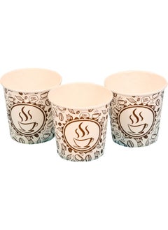 4 Oz Weight Paper Cups 100's