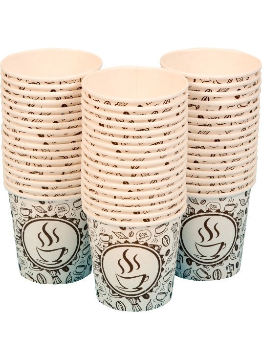 STOR 4 Oz Weight Paper Cups 100's  - Image 3