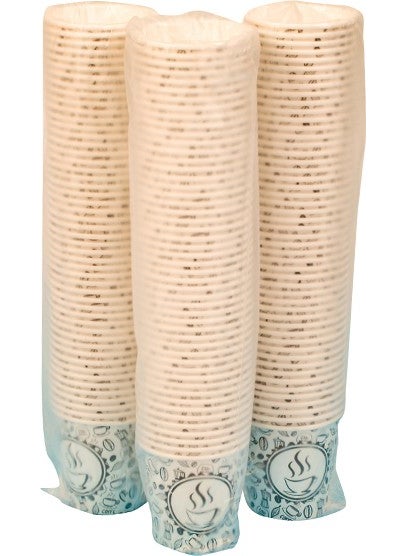 STOR 4 Oz Weight Paper Cups 100's  - Image 5