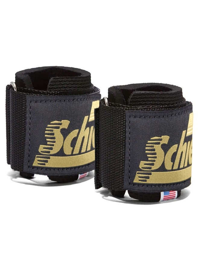 Schiek Sports Model 1100 WS Ultimate Weightlifting Wrist - Image 1