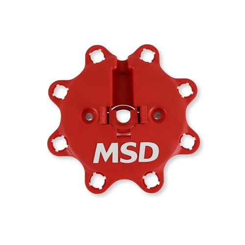 MSD 84085 Cap/Rotor Kit (PN 8408, PN 8423) - Image 3