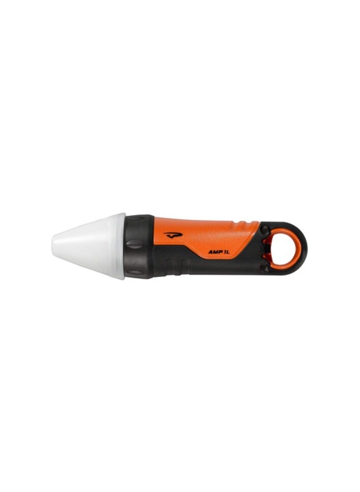 Princeton Tech Amp 1L W/ Cone Orange (100 Lumens) 