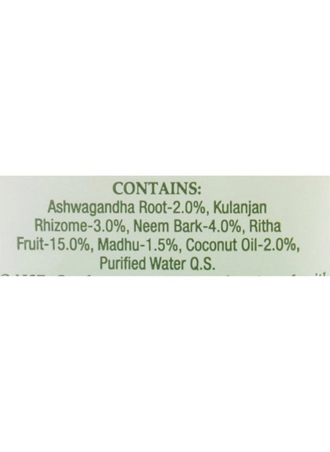 Biotique Purifying Face Wash - Bio Neem, 100Ml Tube  - Image 3