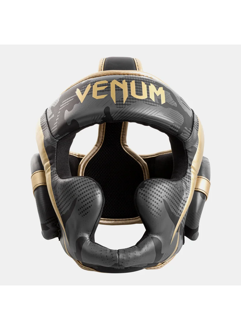 VENUM Elite Boxing Headgear