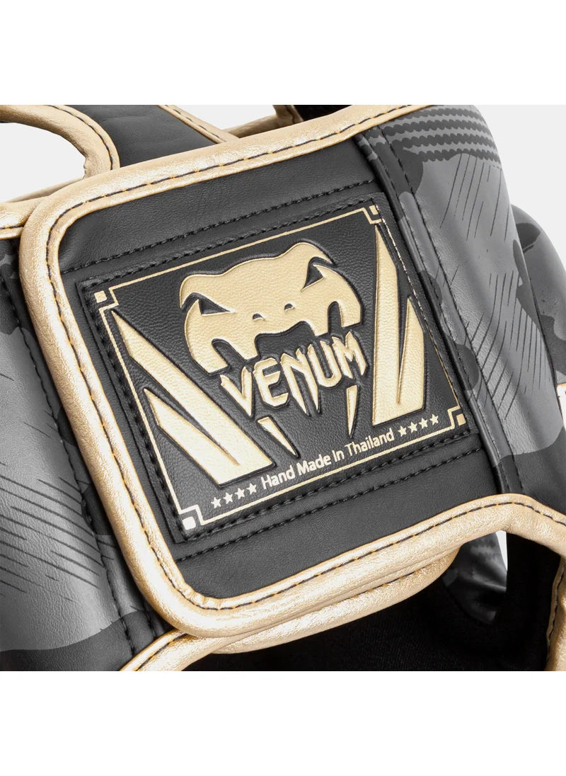 VENUM Elite Boxing Headgear