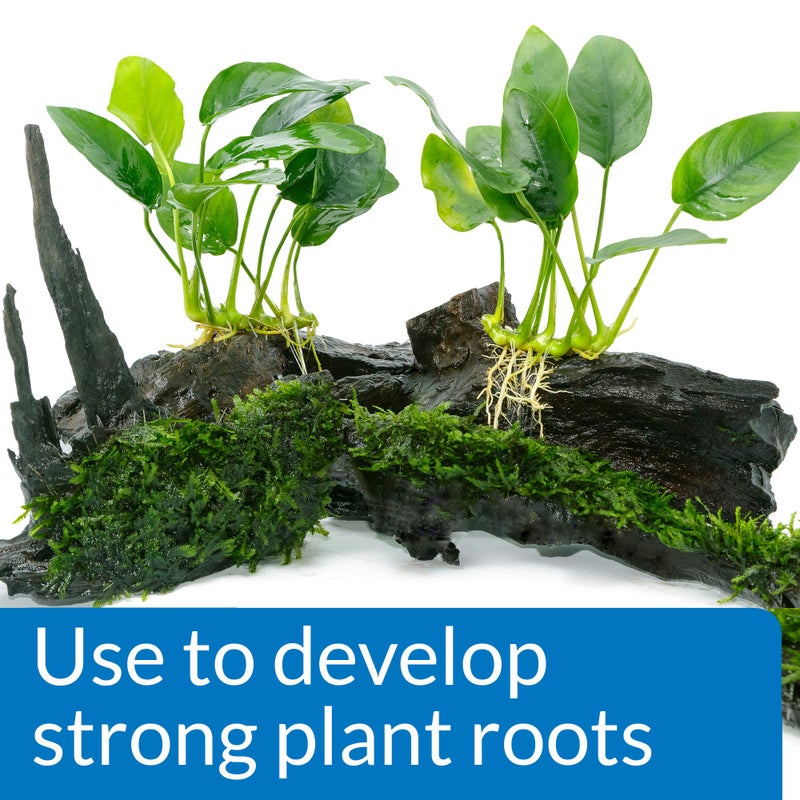 API ROOT TABS Freshwater Aquarium Plant Fertilizer 0.4-Ounce 10-Count Box - Image 2