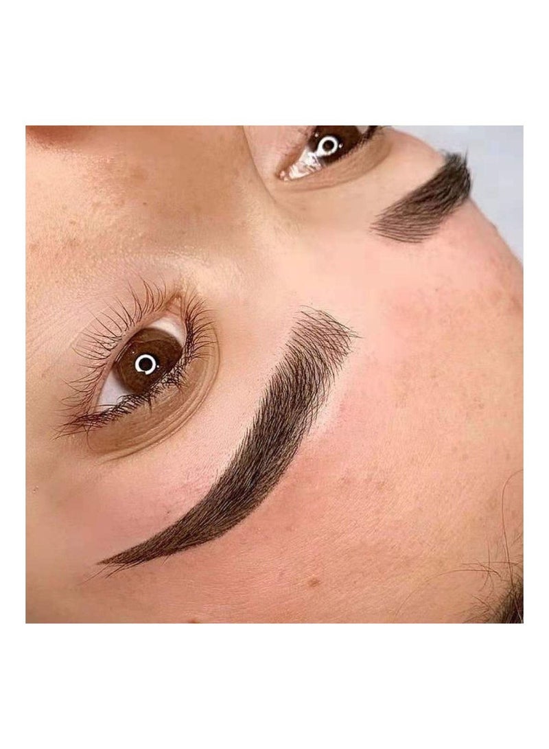 IOLITE Tattoo Pigment Color Microblading Semi-Permanent Makeup Ink for Lips EyeLine Eyebrow - Image 2