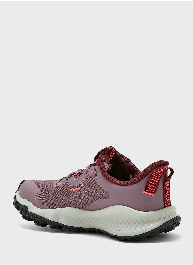 UNDER ARMOUR - Charged Maven Trail - Image 1