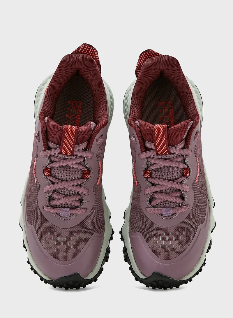 UNDER ARMOUR Charged Maven Trail