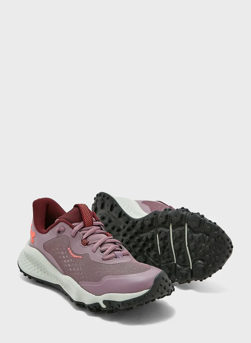 UNDER ARMOUR Charged Maven Trail