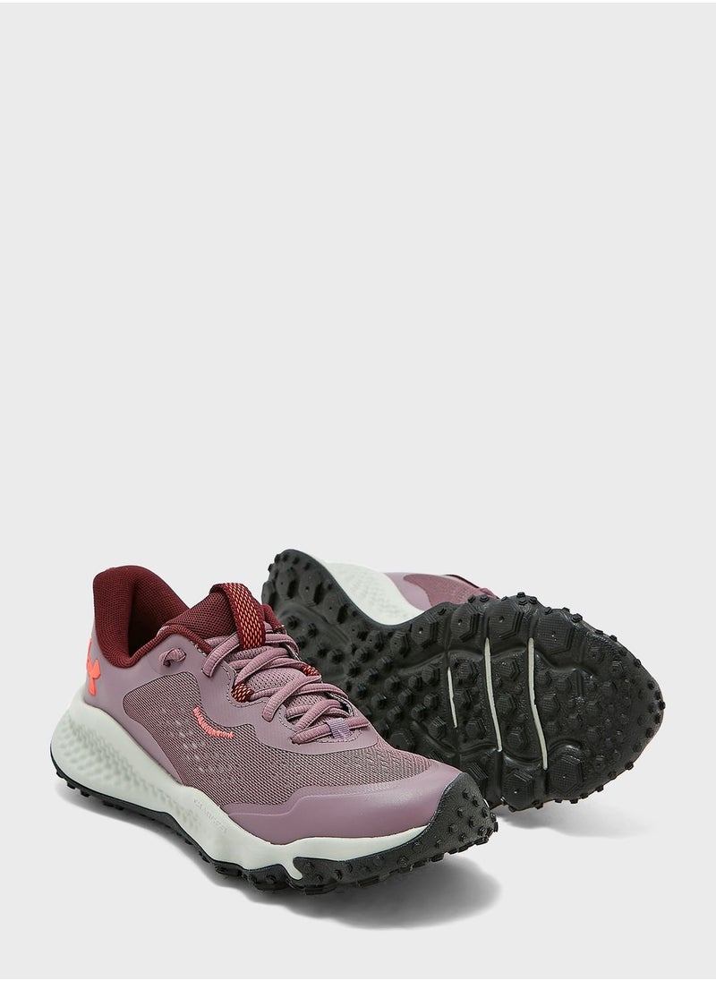 UNDER ARMOUR - Charged Maven Trail - Image 1