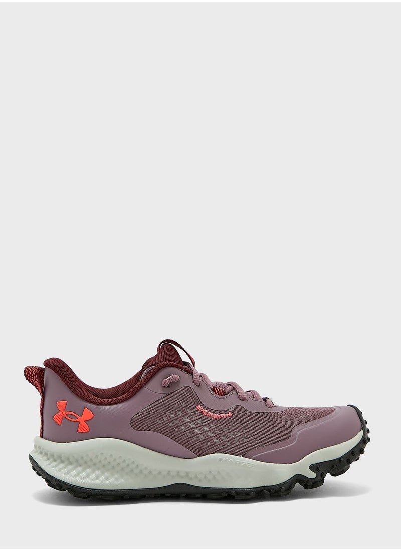 UNDER ARMOUR - Charged Maven Trail - Image 1