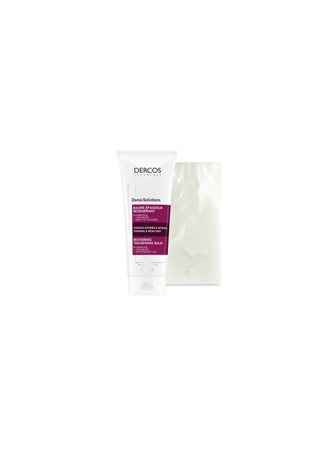 VICHY Vichy Dercos Densi-Solutions Hair Thickening Conditioner 200ml