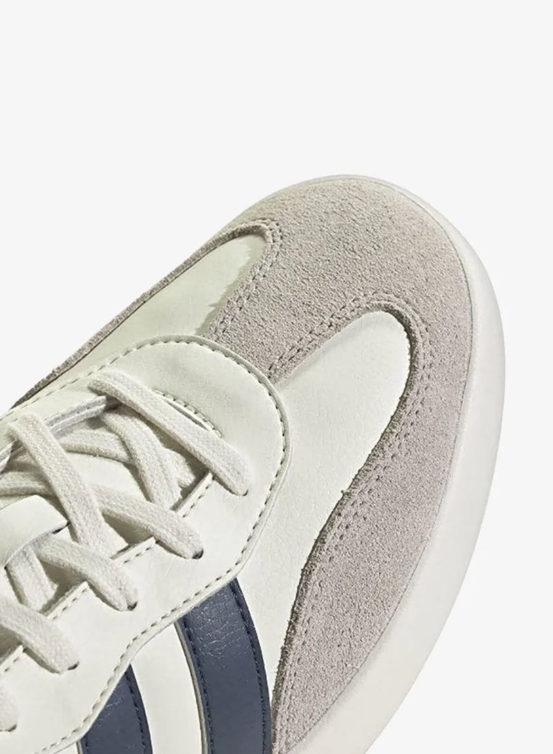 Adidas OWHITE/PRLOIN/GREONE Barreda Sportwear Shoes for Men | Best Price UAE