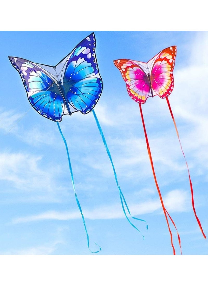 Beautiful Butterfly Kite - pzsku/ZB083AE4723F810387304Z/45/_/1697007501/fb1f4047-7b33-4489-8763-a4c0514acf88