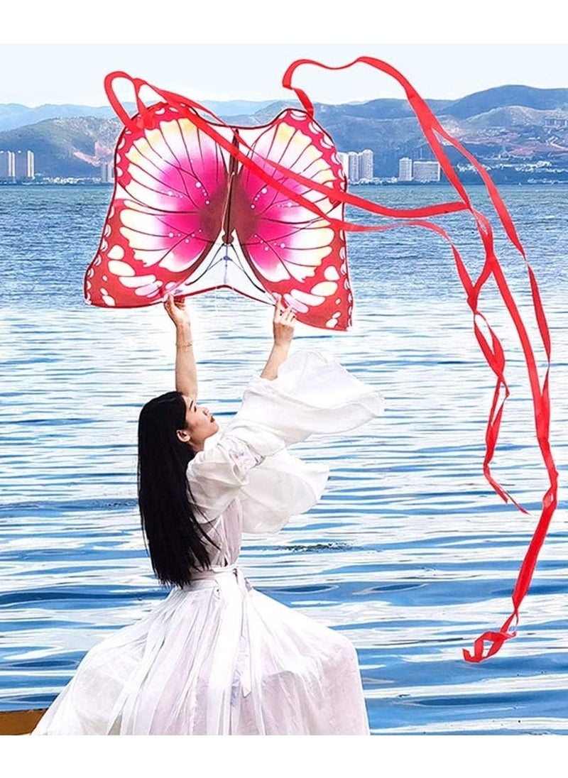 Beautiful Butterfly Kite - pzsku/ZB083AE4723F810387304Z/45/_/1697007502/7f343796-6f73-4aff-b60b-532cd3c0ee2b