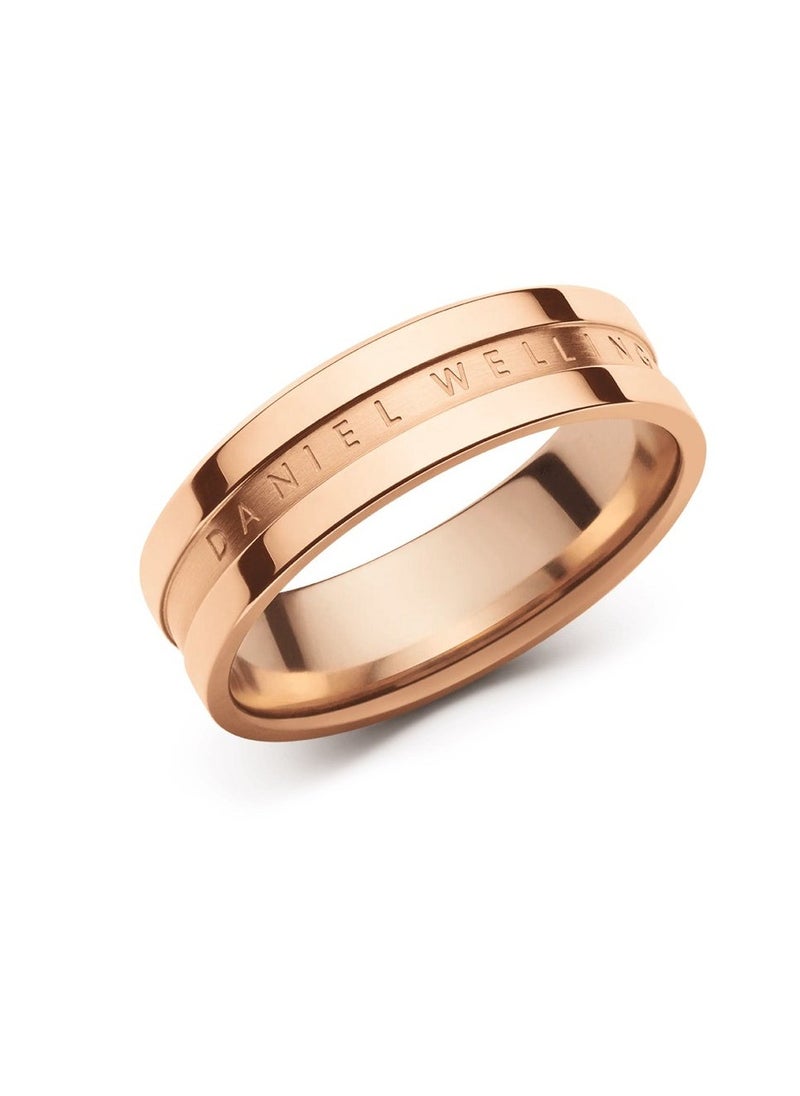 Daniel Wellington Classic Enamel Ring - Image 3