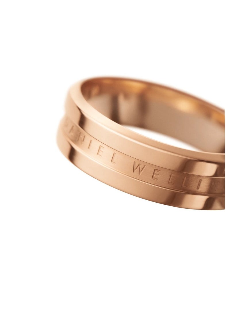 Daniel Wellington Classic Enamel Ring - Image 2