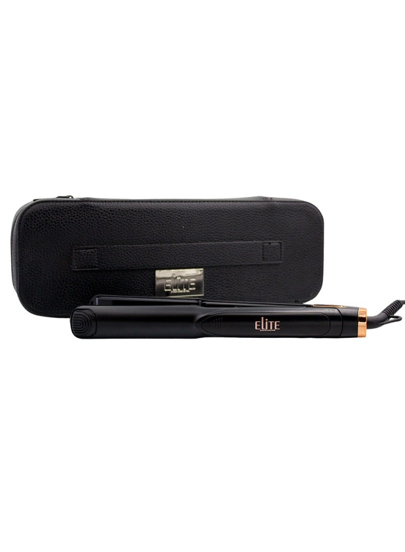ELITE PROFESSIONAL Elite Hair Straightener - Image 1