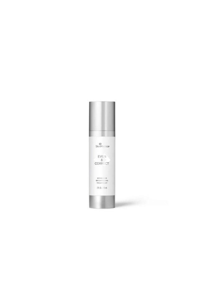 Skinmedica Skinmedica Even and Correct Advanced Brightening Face Serum 