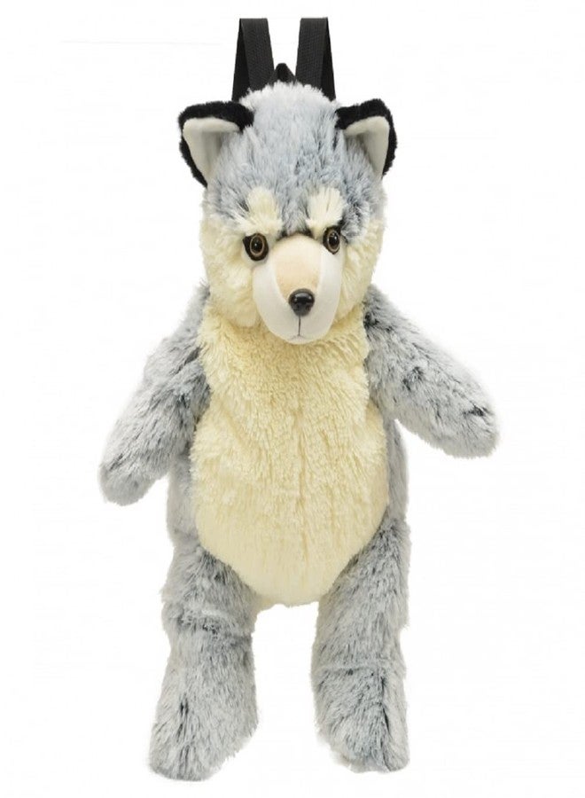 يونيباك حقيبة ظهر يونيباك 1874WO وولف، ارتفاع 19 بوصة