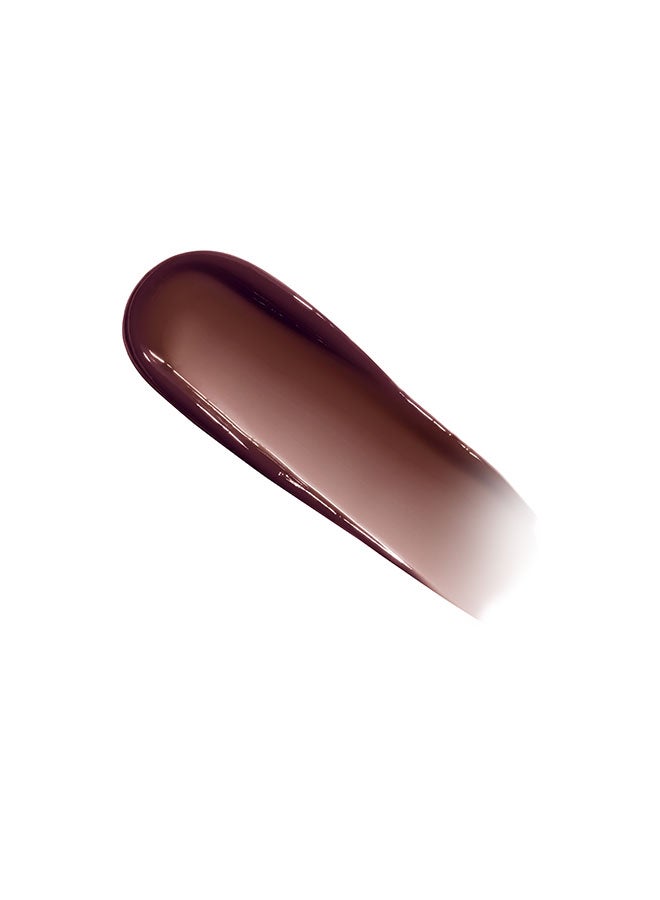 Maybelline New York Lifter Glaze Oil Balm, Hydrating Oil Balm With Hyaluronic Acid, Up to 24H Hydration, Espresso Kiss 010 - Image 2