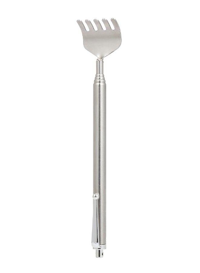 Loquat Extendable Telescopic Body Massager Back Scratcher
