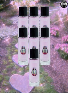 Smart collection 7 Pieces Smart Collection Number 531 Perfume EDP 30ML  - Image 1