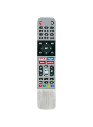 Replacement Remote Control for Skyworth Smart LED Remote Control Without Voice 539C-268935-W000 539C-268920-W010 for Smart TV TB500 - pzsku/ZB0849AC76DD4185877CFZ/45/1744577451/738ac22b-3f03-4041-84d6-f7e1cee43d67