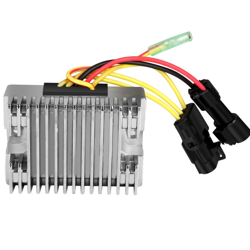 OCPTY Voltage Regulator Rectifier Fits Polaris Sportsman 500, Trail Blazer 330, Trail Boss 330 - Image 1