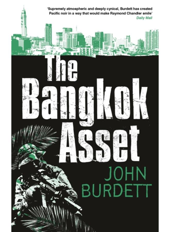 The Bangkok Asset 