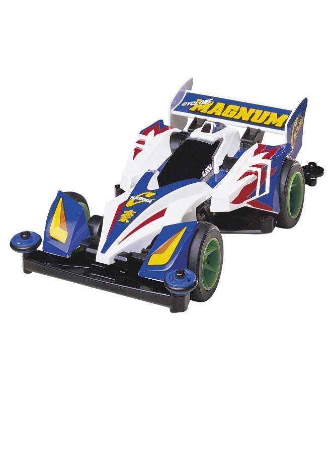 كارز - سيارة ميني 4WD من طراز تشاو شينغ مو وانغ (سيكولون ماجنوم) بمقياس 1/32 - Image 1