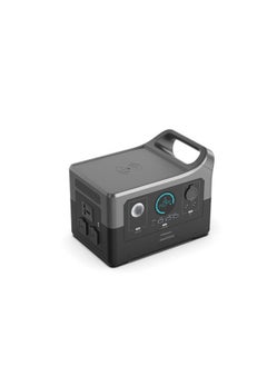 Powerology Powerology Power Generator with Fast Charging and App 120000mAh 700W  Black  - Image 2