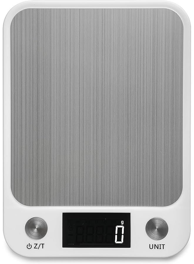 PROMASS Scale - White - Image 1