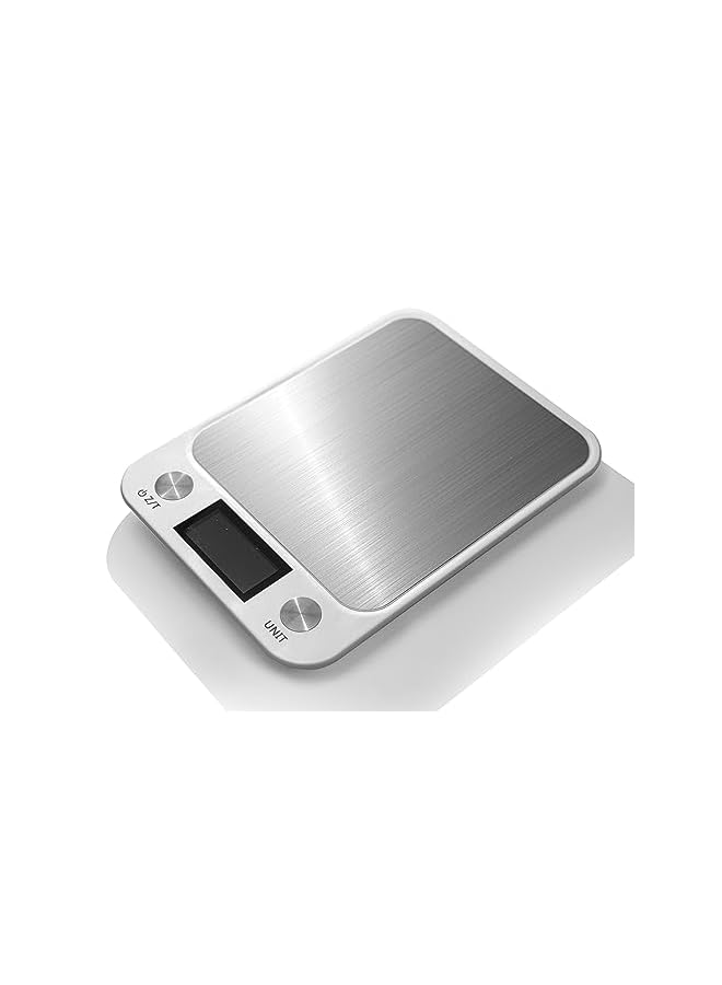 PROMASS Scale - White - Image 3