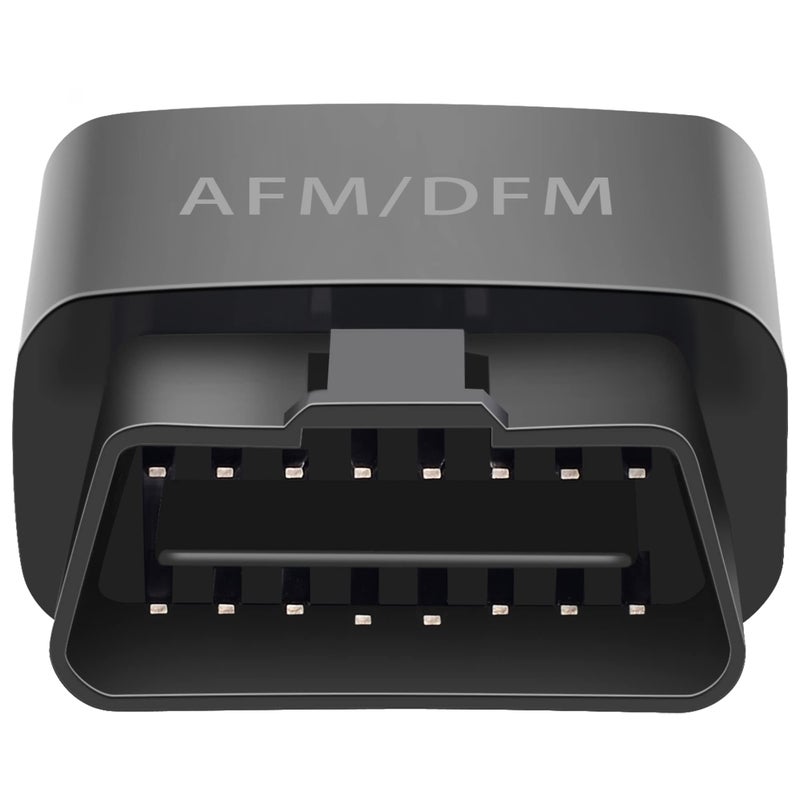 Generic ECUOBD ECUOBD-4V8/6V8-1 AFM Disabler DFM Disabler Active Fuel Management Compatible with V6 V8 GM Motors RA003  - Image 2