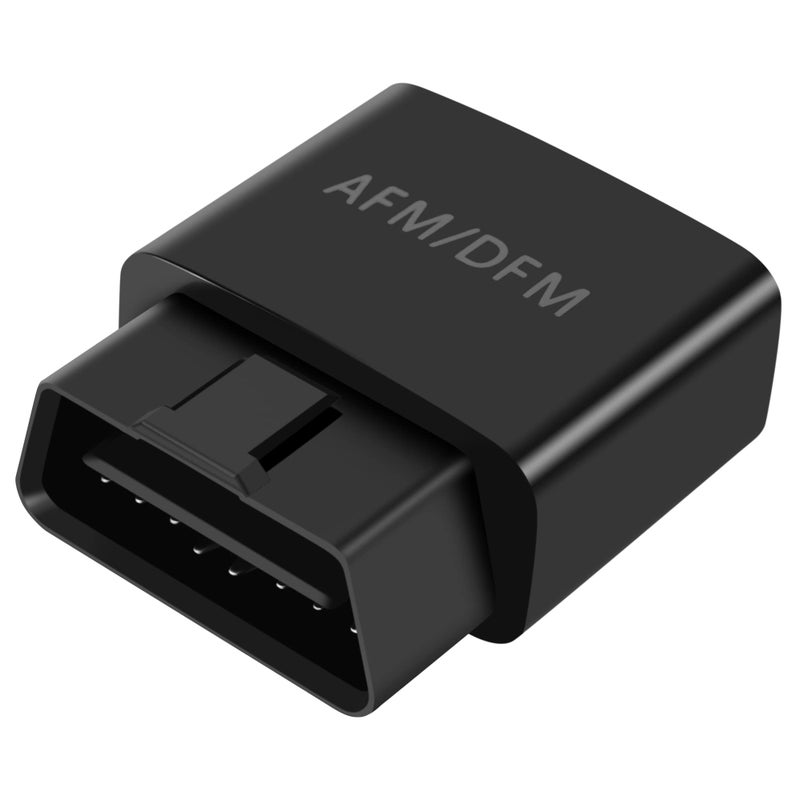 Generic ECUOBD ECUOBD-4V8/6V8-1 AFM Disabler DFM Disabler Active Fuel Management Compatible with V6 V8 GM Motors RA003  - Image 1
