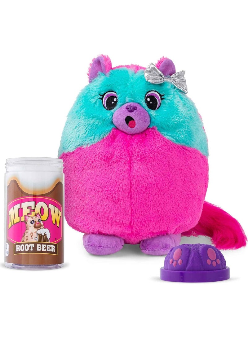 Toy Box Mimimiau Pulls and Wow Cat Surprise Different Cats to Collect with Which You Will See a Unboxing Experience  - Image 1