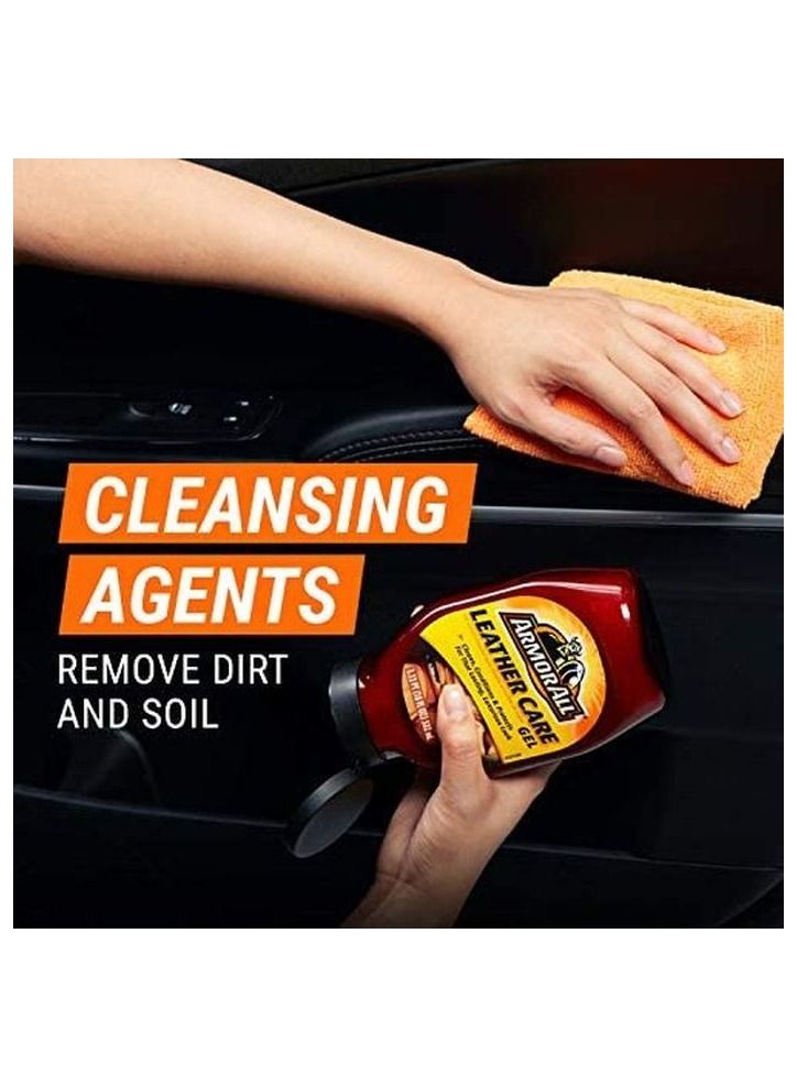 أرمور أول العناية بالجلد 532 مل - Image 3