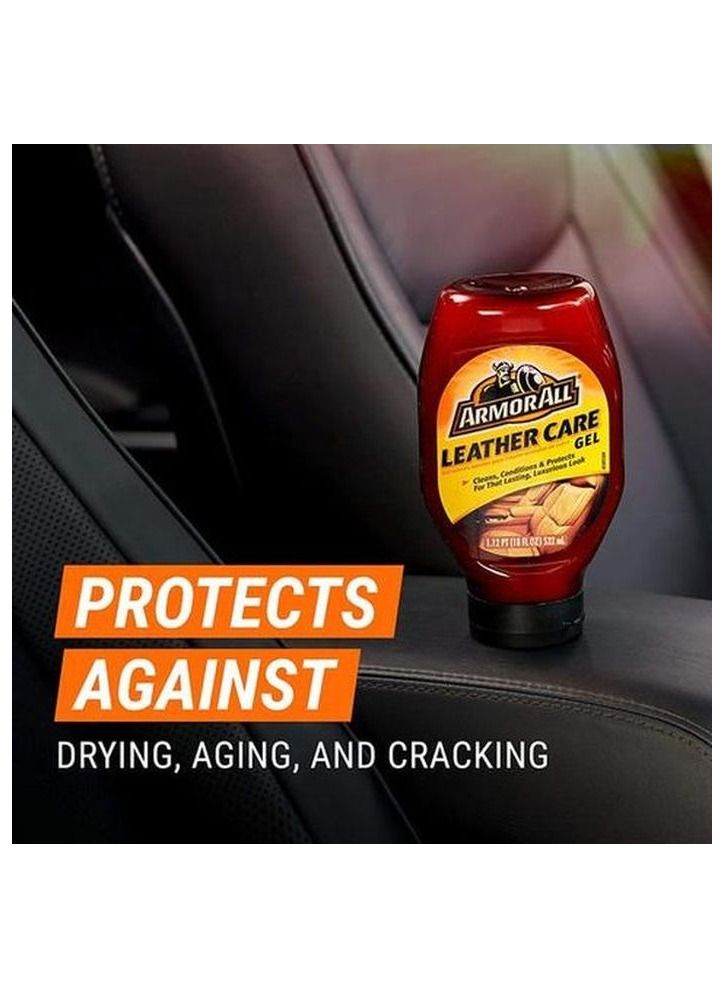 أرمور أول العناية بالجلد 532 مل - Image 2