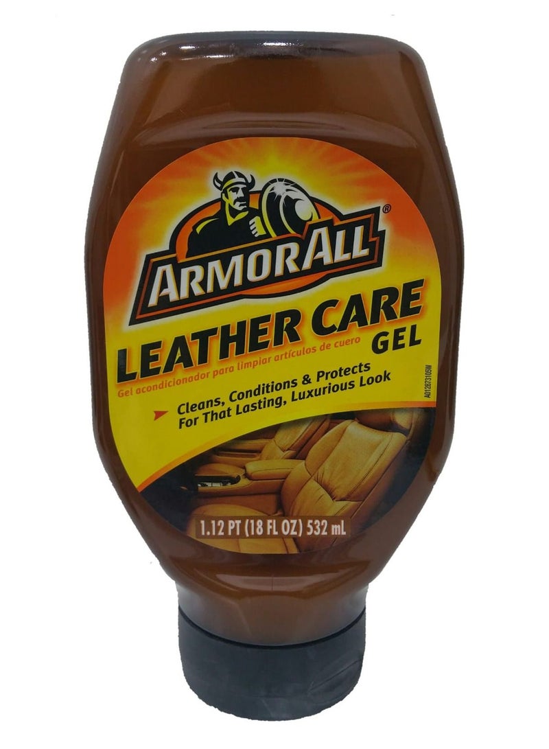 أرمور أول العناية بالجلد 532 مل - Image 1