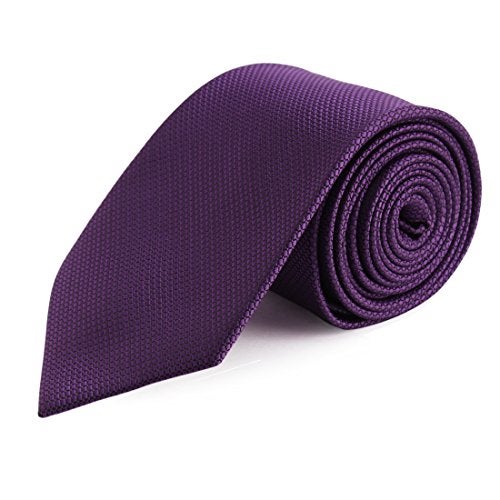 Peluche Elegant Necktie For Men - Image 3