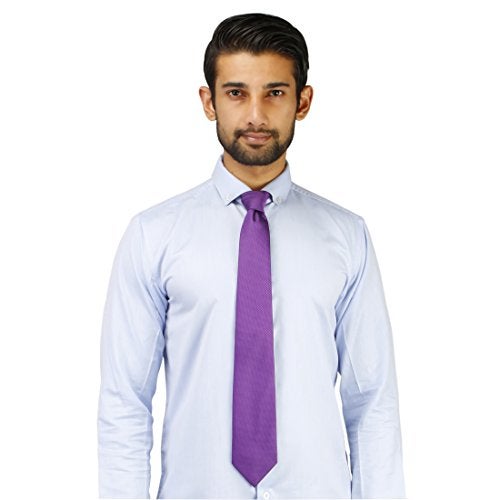 Peluche Elegant Necktie For Men - Image 4