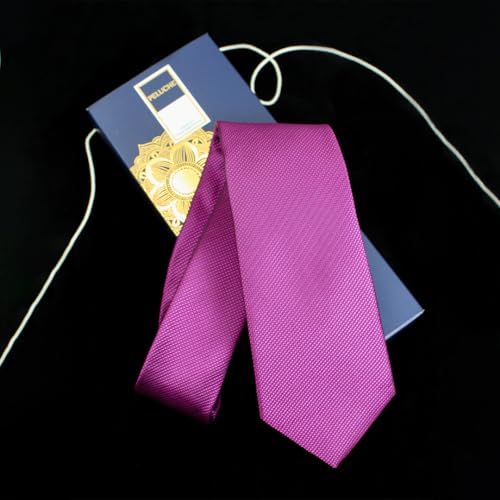 Peluche Elegant Necktie For Men - Image 2