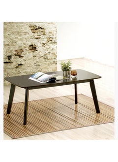Home Box طاولة قهوة الكاميرون 110 × 45 × 55 سم  - Image 1