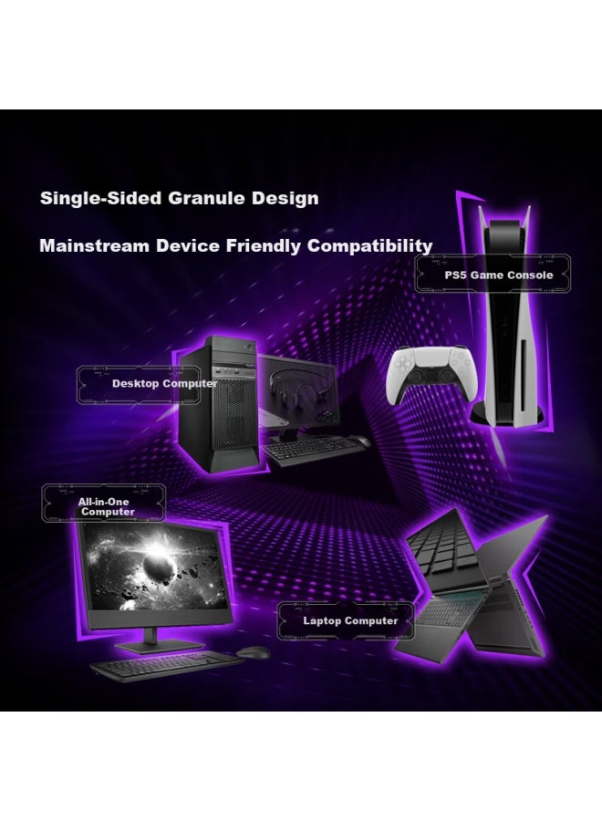 Biwin 4tb Ssd Solid State Drive M.2 Interface Nv7400 Selected 3d Tlc Particles Pcie 4.0 Read Speed 7400mb/s - Image 3