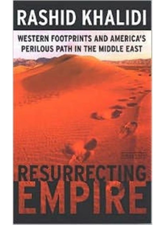 Resurrecting Empire