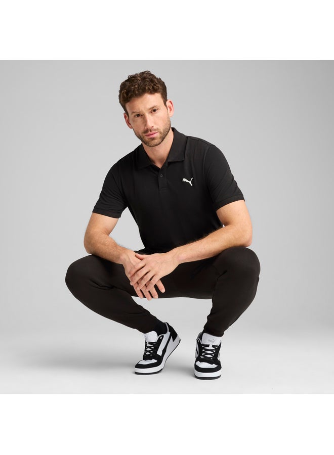 PUMA ESS Pique Polo - Image 5